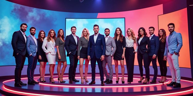 découvrez tout ce qu'il faut savoir sur la saison 3 de shrinking : date de sortie, casting complet et intrigue captivante. ne manquez aucune information sur cette nouvelle saison très attendue.