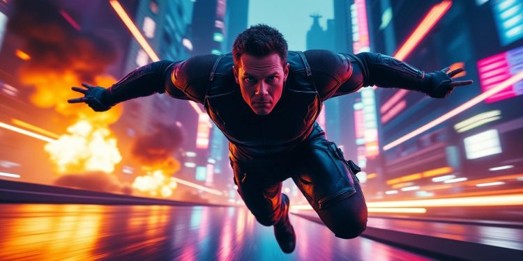 découvrez la date de sortie tant attendue de la saison 2 de la série d'action avec chris pratt, notée 4 sur 5. ne manquez rien des nouveautés et des aventures palpitantes à venir !