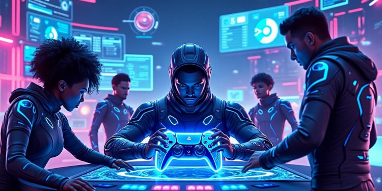 découvrez toutes les informations essentielles sur saros, la prochaine exclusivité ps5 : actualités, annonces officielles, date de sortie et présentation des personnages dévoilés.