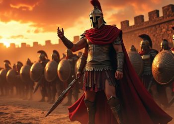 découvrez la date et l'heure de diffusion de l'épisode 9 de spartacus : house of ashur pour ne rien manquer de cette nouvelle aventure épique.