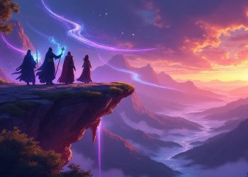 découvrez la date officielle de sortie de spellcasters chronicles et participez à la bêta fermée exclusive dès le 29 janvier. préparez-vous à plonger dans un univers magique captivant !