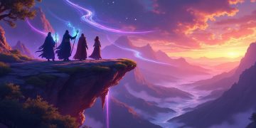 découvrez la date officielle de sortie de spellcasters chronicles et participez à la bêta fermée exclusive dès le 29 janvier. préparez-vous à plonger dans un univers magique captivant !