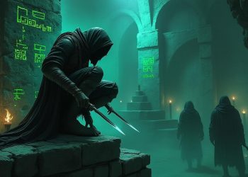 découvrez styx : blades of greed, le nouveau jeu d'infiltration. date de sortie, bande-annonce exclusive et guide complet pour maîtriser cet univers sombre et stratégique.