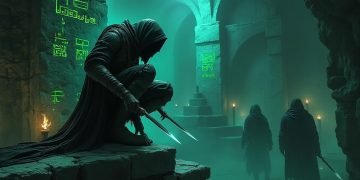 découvrez styx : blades of greed, le nouveau jeu d'infiltration. date de sortie, bande-annonce exclusive et guide complet pour maîtriser cet univers sombre et stratégique.