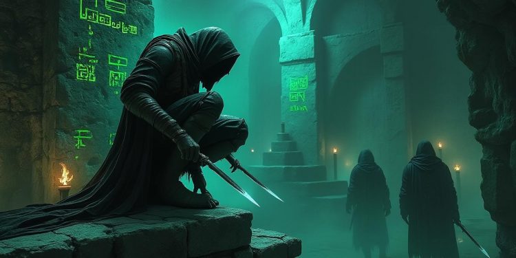 découvrez styx : blades of greed, le nouveau jeu d'infiltration. date de sortie, bande-annonce exclusive et guide complet pour maîtriser cet univers sombre et stratégique.