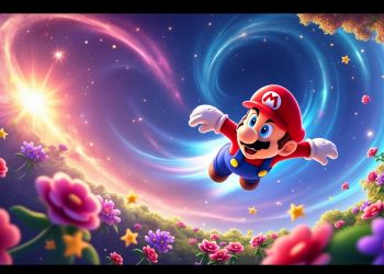 découvrez tout sur le film super mario galaxy : synopsis, date de sortie, casting complet et premières images exclusives. ne manquez rien de cet univers magique !