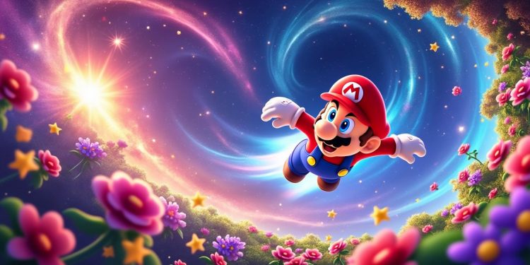 découvrez tout sur le film super mario galaxy : synopsis, date de sortie, casting complet et premières images exclusives. ne manquez rien de cet univers magique !