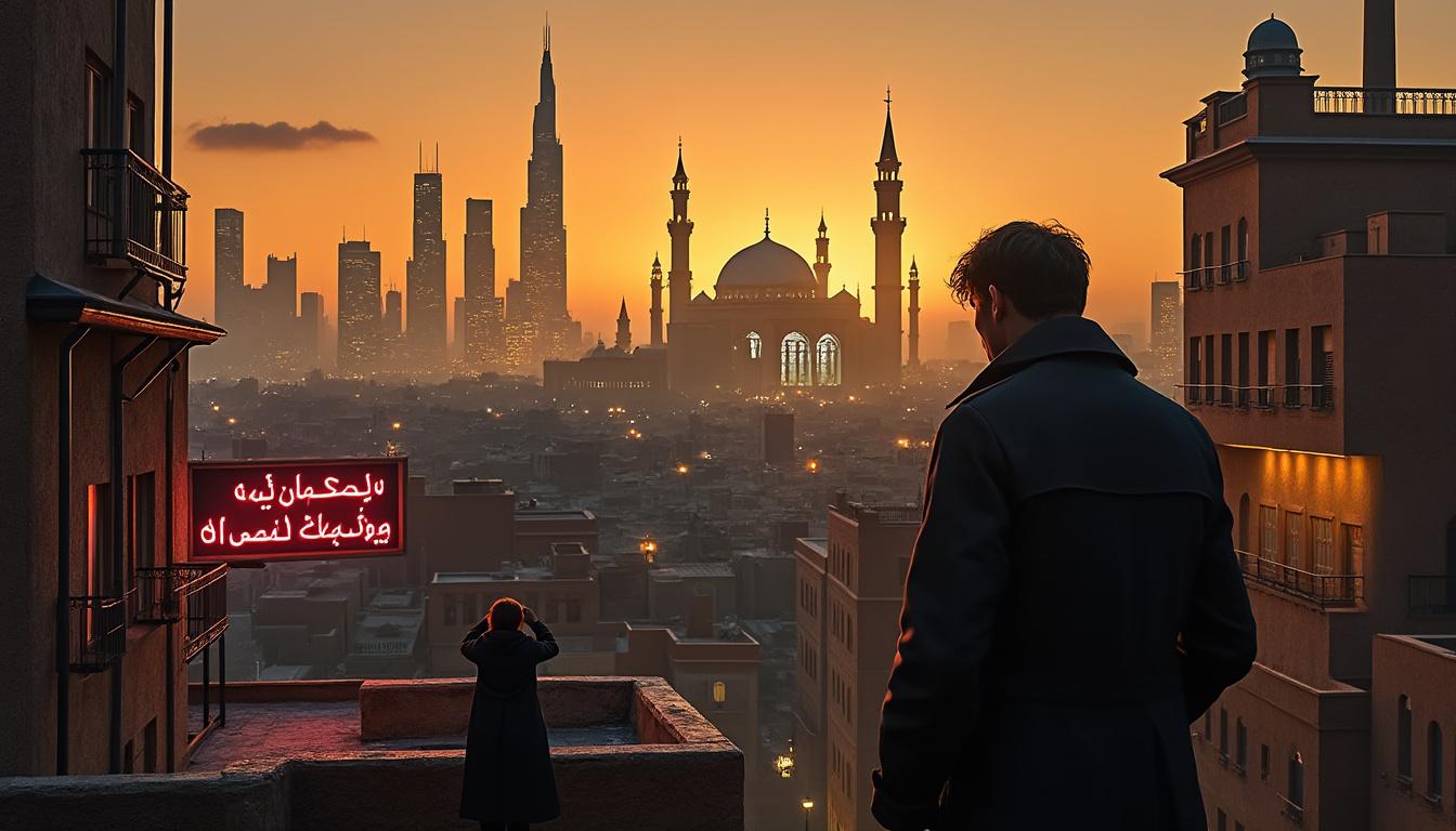 découvrez tout sur teheran saison 3 : date de sortie, casting complet et les intrigues à venir pour ne rien manquer de cette nouvelle saison captivante.