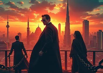 découvrez tout sur teheran saison 3 : date de sortie, casting complet et les nouvelles intrigues qui vous tiendront en haleine. ne manquez aucune info exclusive sur la suite de la série.