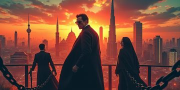 découvrez tout sur teheran saison 3 : date de sortie, casting complet et les nouvelles intrigues qui vous tiendront en haleine. ne manquez aucune info exclusive sur la suite de la série.