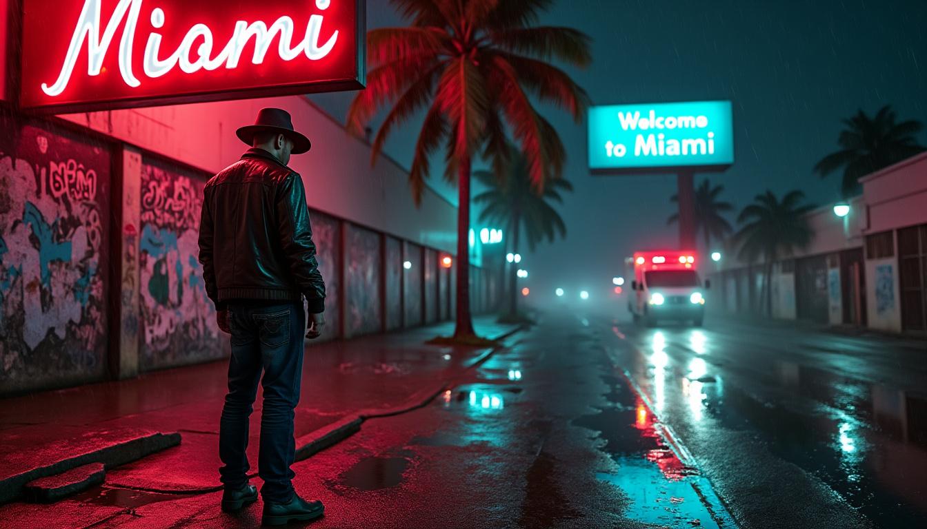 découvrez tout sur the rip : la date de sortie, le casting complet et une intrigue captivante qui vous tiendra en haleine. ne manquez aucune information clé sur cette nouvelle série passionnante.