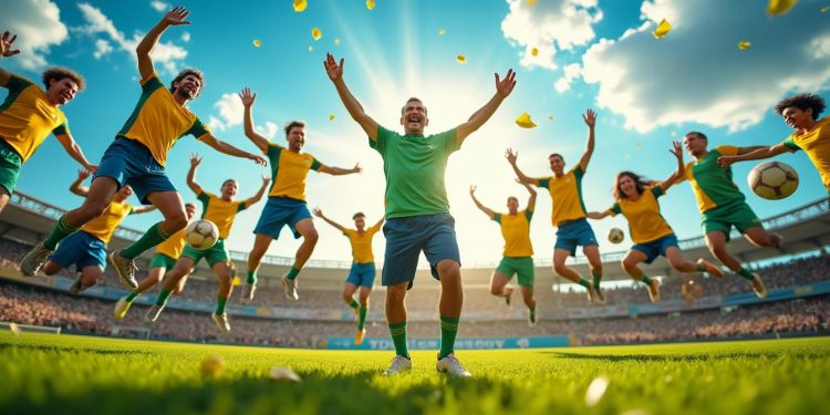 découvrez le retour tant attendu de ted lasso sur apple tv avec une saison 4 annoncée pour cet été. suivez les aventures inspirantes et humoristiques de cette série incontournable.