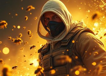 découvrez la date de sortie officielle de the beekeeper 2, avec jason statham dans une nouvelle aventure explosive pleine d'action et de suspense.
