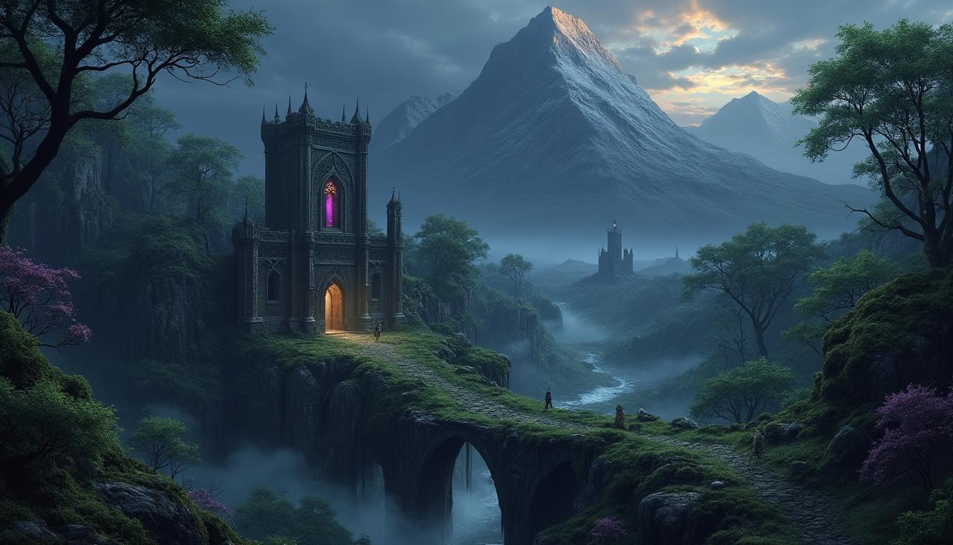 découvrez toutes les informations essentielles sur the blood of dawnwalker : annonces, date de sortie, personnages et plus encore pour ne rien manquer de ce jeu très attendu.