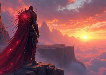 découvrez tout sur the blood of dawnwalker : informations complètes, annonces officielles, date de sortie et personnages révélés jusqu'à aujourd'hui.