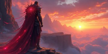 découvrez tout sur the blood of dawnwalker : informations complètes, annonces officielles, date de sortie et personnages révélés jusqu'à aujourd'hui.