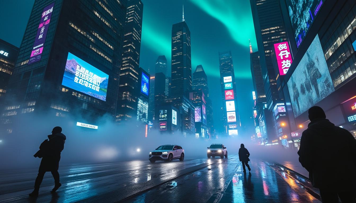 découvrez la date de sortie officielle du très attendu film de science-fiction épique 'the great beyond' réalisé par j.j. abrams, une aventure cinématographique hors du commun.