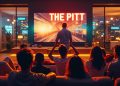 découvrez la date et l'heure de sortie de l'épisode 3 de the pitt saison 2. toutes les informations pour ne pas manquer la suite de la série.