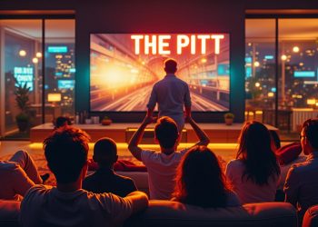 découvrez la date et l'heure de sortie de l'épisode 3 de the pitt saison 2. toutes les informations pour ne pas manquer la suite de la série.