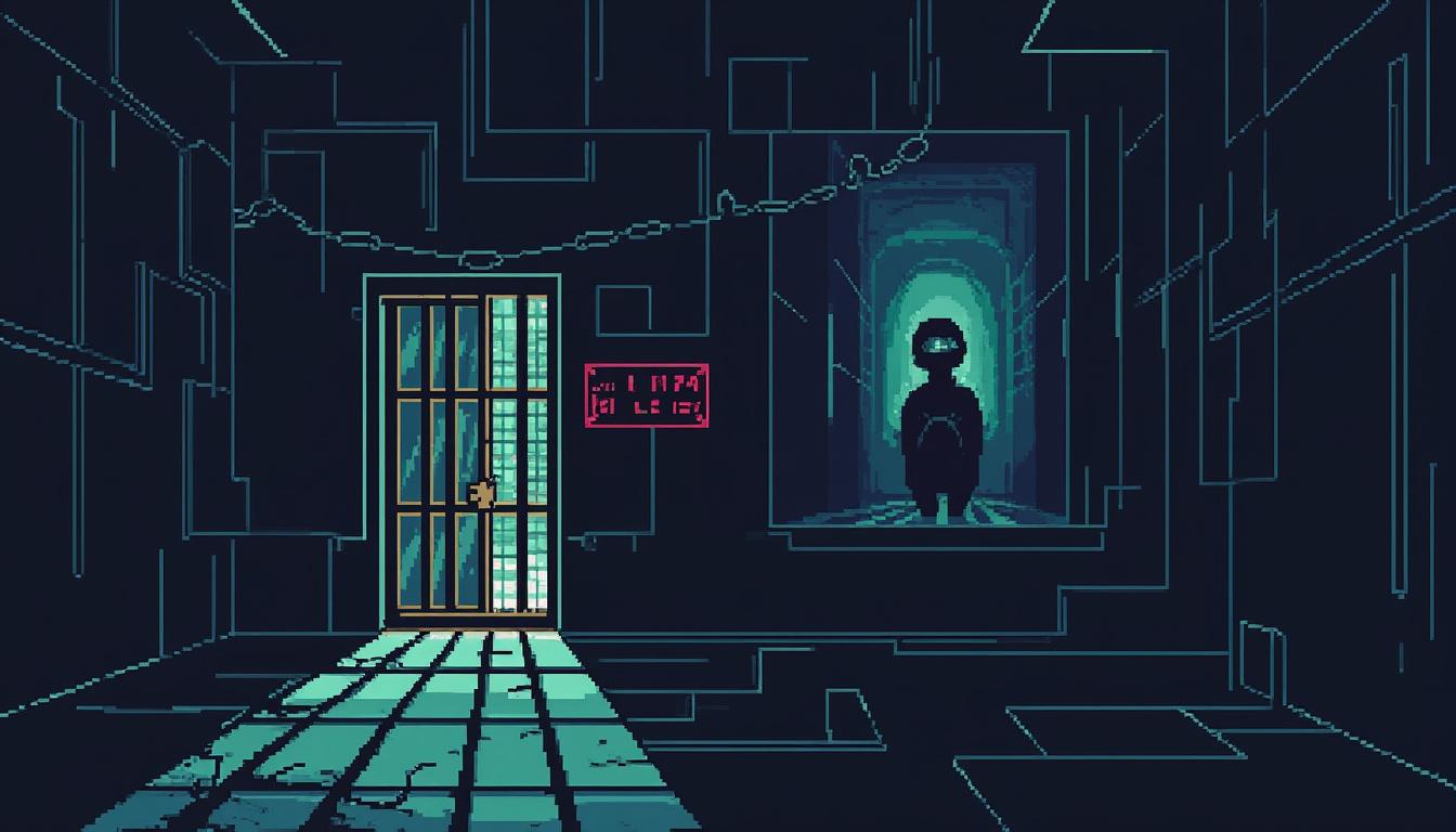 découvrez la bande-annonce officielle de the prisoning: fletcher's quest et ne manquez pas la date de sortie de ce jeu d'aventure captivant.