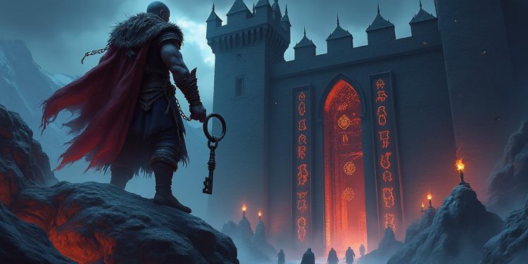 découvrez la bande-annonce officielle de the prisoning: fletcher's quest et la date de sortie tant attendue. plongez dans l'aventure captivante de fletcher dès maintenant !