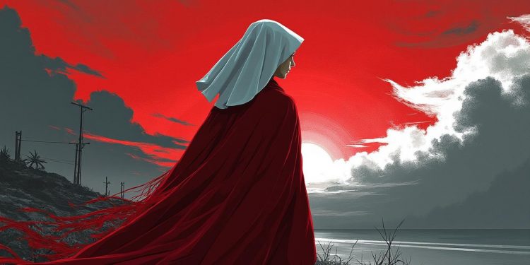 découvrez enfin la date de sortie officielle de the testaments, la très attendue suite de the handmaid’s tale, et préparez-vous à plonger à nouveau dans cet univers captivant.