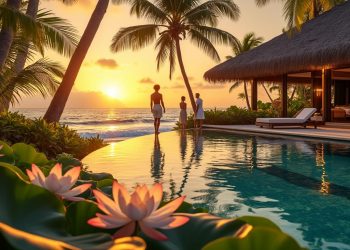 découvrez tout ce qu'il faut savoir sur la saison 4 de « the white lotus » : date de sortie, intrigue captivante et casting complet de la nouvelle saison.