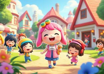 découvrez la date de sortie de tomodachi life, le jeu virtuel qui transforme vos amis en personnages amusants et interactifs. plongez dans une expérience unique pleine de surprises !