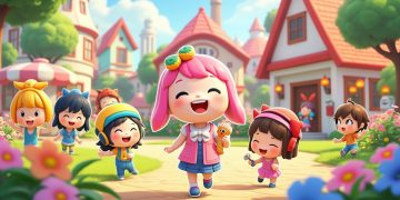 découvrez la date de sortie de tomodachi life, le jeu virtuel qui transforme vos amis en personnages amusants et interactifs. plongez dans une expérience unique pleine de surprises !