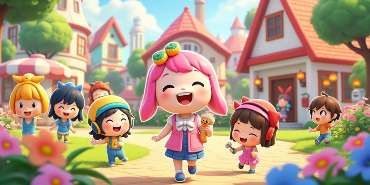 découvrez la date de sortie de tomodachi life, le jeu virtuel qui transforme vos amis en personnages amusants et interactifs. plongez dans une expérience unique pleine de surprises !