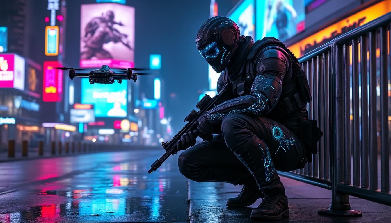 une fuite sur le xbox store révèle en avant-première la date de sortie anticipée du jeu marathon, suscitant l'excitation des fans.