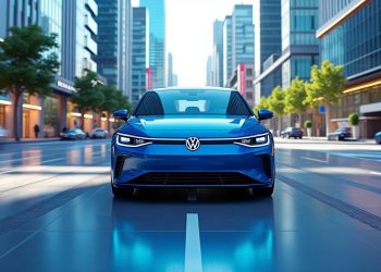 découvrez tout sur la nouvelle volkswagen id. polo 2026 : prix, autonomie, caractéristiques et date de lancement officielle. préparez-vous à l'électrique !