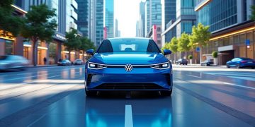 découvrez tout sur la nouvelle volkswagen id. polo 2026 : prix, autonomie, caractéristiques et date de lancement officielle. préparez-vous à l'électrique !