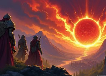 découvrez la date de sortie officielle de the burning crusade (tbc) pour wow classic et préparez-vous à explorer les terres de l'outreterre dans cette extension tant attendue.