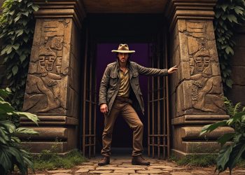 découvrez tout ce qu'il faut savoir sur "ans plus tard" : date de sortie, casting avec cillian murphy, synopsis et détails sur le temple des morts.