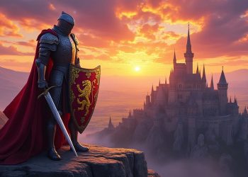 découvrez la date et l'heure de diffusion de l'épisode 4 de 'a knight of the seven kingdoms' pour ne rien manquer de cette nouvelle aventure épique.
