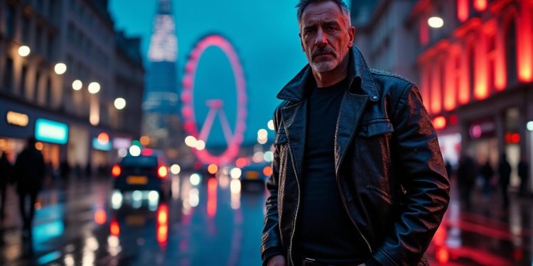 découvrez l'histoire fascinante de ce scarface londonien, une œuvre culte qui fête ses 46 ans et continue de captiver par son intensité et son réalisme.