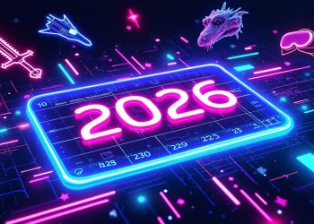découvrez l'agenda complet des sorties incontournables des jeux vidéo prévues en 2026 pour ne rien manquer des nouveautés et des grands succès à venir.