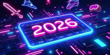 découvrez l'agenda complet des sorties incontournables des jeux vidéo prévues en 2026 pour ne rien manquer des nouveautés et des grands succès à venir.