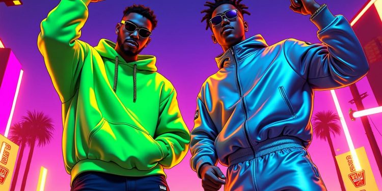 bigflo et oli annoncent la sortie imminente de leur nouvel album "karma" et partagent un extrait inédit, à découvrir sans attendre.