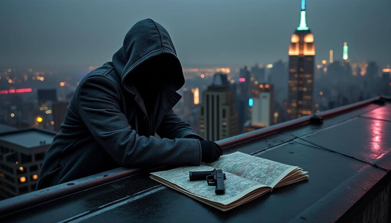 découvrez la date et l'heure de diffusion de l'épisode 2 de cia pour ne pas manquer la suite de la série.