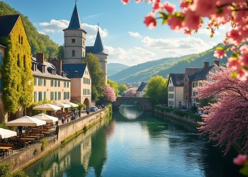 découvrez la date de sortie très attendue du film "changer l’eau des fleurs" prévu pour 2026, un film partiellement tourné à autun et chagny, qui promet une expérience cinématographique unique.