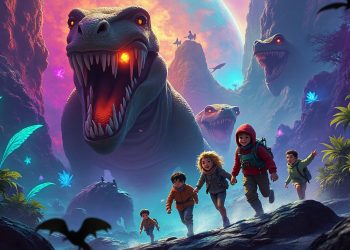 découvrez la date de sortie officielle et la bande-annonce de darwin's paradox, une aventure déjantée qui promet surprises et émotions.