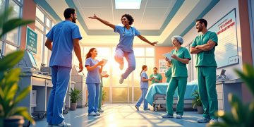 découvrez la date de sortie officielle et tous les détails du revival très attendu de la série scrubs, retrouvez vos personnages favoris et de nouvelles aventures médicales.