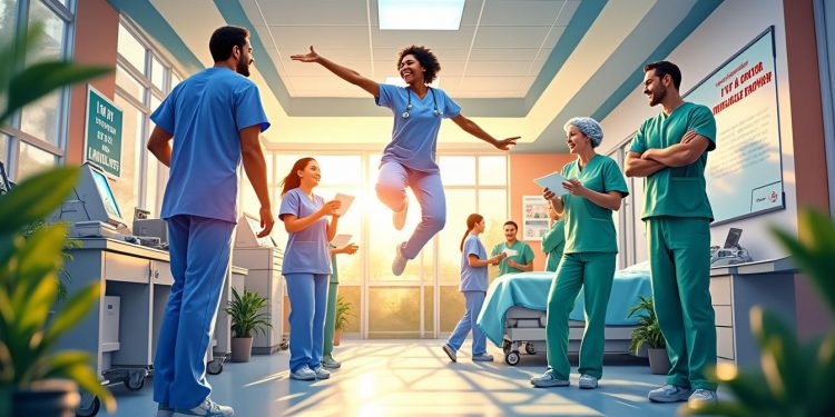 découvrez la date de sortie officielle et tous les détails du revival très attendu de la série scrubs, retrouvez vos personnages favoris et de nouvelles aventures médicales.