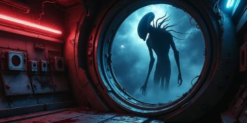 découvrez la date officielle du lancement de ce jeu d'horreur spatial tant attendu et préparez-vous à une aventure terrifiante dans les profondeurs de l'espace.