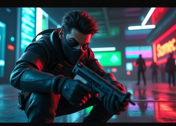 découvrez en exclusivité la démo de darwin’s paradox avec solid snake et ne manquez pas la date officielle de sortie de ce jeu tant attendu !