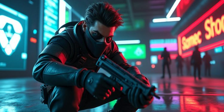 découvrez en exclusivité la démo de darwin’s paradox avec solid snake et ne manquez pas la date officielle de sortie de ce jeu tant attendu !