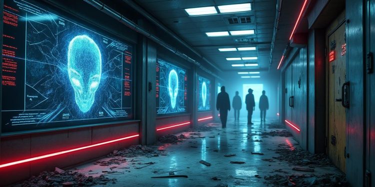 découvrez la date de sortie officielle de directive 8020 et plongez dans son univers angoissant grâce à un trailer terrifiant. préparez-vous à une expérience narrative captivante et horrifique.