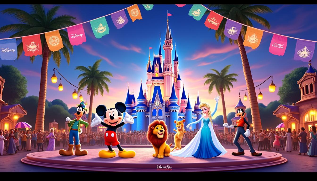 découvrez la date de sortie de la mise à jour « puppy love » pour disney dreamlight valley en france et plongez dans de nouvelles aventures pleine de tendresse et de surprises.